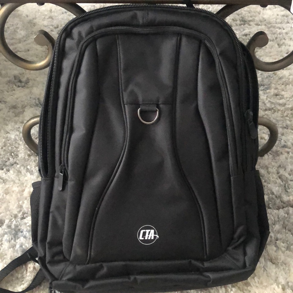 Backpack